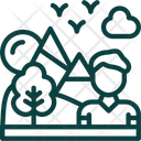 پیش‌نمایش فایل doodle-8489604 از پک برنامه‌ریزی سفر
