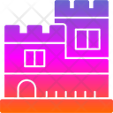 پیش‌نمایش فایل castle-8489852 از پک برنامه‌ریزی سفر