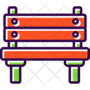 پیش‌نمایش فایل bench-8443165 از پک غذا خیابان