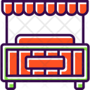 پیش‌نمایش فایل cart-8443172 از پک غذا خیابان