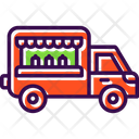پیش‌نمایش فایل food-truck-8443185 از پک غذا خیابان