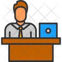 پیش‌نمایش فایل boss-8491185 از پک محیط کار