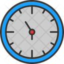 پیش‌نمایش فایل clock-8491195 از پک محیط کار
