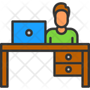 پیش‌نمایش فایل computer-8491202 از پک محیط کار