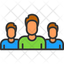 پیش‌نمایش فایل crowd-8491206 از پک محیط کار