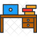 پیش‌نمایش فایل desk-8491207 از پک محیط کار