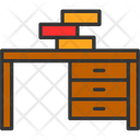 پیش‌نمایش فایل desk-8491208 از پک محیط کار