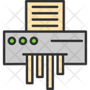 پیش‌نمایش فایل paper-shredder-8491213 از پک محیط کار