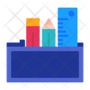 پیش‌نمایش فایل box-8491291 از پک محیط کار