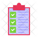 پیش‌نمایش فایل checklist-8491297 از پک محیط کار
