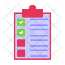 پیش‌نمایش فایل checklist-8491298 از پک محیط کار