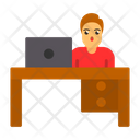 پیش‌نمایش فایل computer-8491307 از پک محیط کار