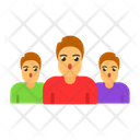 پیش‌نمایش فایل crowd-8491311 از پک محیط کار