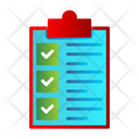 پیش‌نمایش فایل checklist-8491458 از پک محیط کار