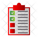 پیش‌نمایش فایل checklist-8491459 از پک محیط کار