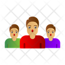 پیش‌نمایش فایل crowd-8491472 از پک محیط کار