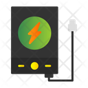 پیش‌نمایش فایل power-bank-8491481 از پک محیط کار