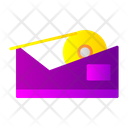 پیش‌نمایش فایل scotch-tape-8491485 از پک محیط کار
