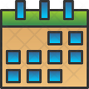 پیش‌نمایش فایل calendar-8491506 از پک محیط کار