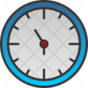 پیش‌نمایش فایل clock-8491511 از پک محیط کار