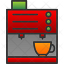 پیش‌نمایش فایل coffee-machine-8491512 از پک محیط کار