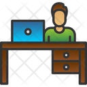 پیش‌نمایش فایل computer-8491518 از پک محیط کار