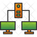 پیش‌نمایش فایل computer-networks-8491514 از پک محیط کار
