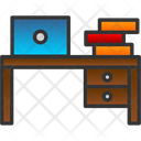 پیش‌نمایش فایل desk-8491523 از پک محیط کار
