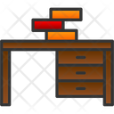 پیش‌نمایش فایل desk-8491524 از پک محیط کار