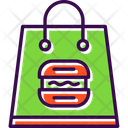 پیش‌نمایش فایل bag-8491383 از پک محیط کار