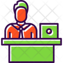 پیش‌نمایش فایل boss-8491388 از پک محیط کار