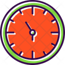 پیش‌نمایش فایل clock-8491398 از پک محیط کار