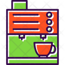 پیش‌نمایش فایل coffee-machine-8491399 از پک محیط کار