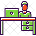پیش‌نمایش فایل computer-8491405 از پک محیط کار