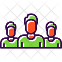 پیش‌نمایش فایل crowd-8491409 از پک محیط کار