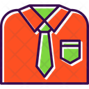 پیش‌نمایش فایل necktie-8491415 از پک محیط کار