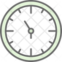 پیش‌نمایش فایل clock-8491820 از پک محیط کار