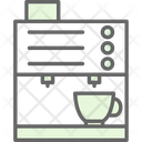 پیش‌نمایش فایل coffee-machine-8491821 از پک محیط کار