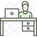 پیش‌نمایش فایل computer-8491827 از پک محیط کار