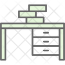 پیش‌نمایش فایل desk-8491833 از پک محیط کار