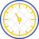 پیش‌نمایش فایل clock-8492008 از پک محیط کار