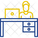 پیش‌نمایش فایل computer-8492015 از پک محیط کار