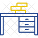 پیش‌نمایش فایل desk-8492021 از پک محیط کار