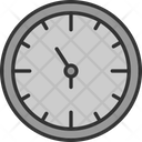 پیش‌نمایش فایل clock-8492202 از پک محیط کار