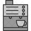 پیش‌نمایش فایل coffee-machine-8492203 از پک محیط کار