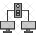 پیش‌نمایش فایل computer-networks-8492205 از پک محیط کار
