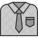 پیش‌نمایش فایل necktie-8492219 از پک محیط کار