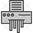 پیش‌نمایش فایل paper-shredder-8492220 از پک محیط کار