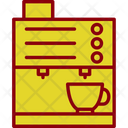 پیش‌نمایش فایل coffee-machine-8492312 از پک محیط کار