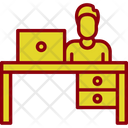 پیش‌نمایش فایل computer-8492318 از پک محیط کار